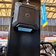 Battery with Magnet